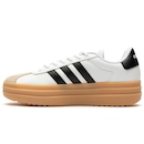 Tênis adidas VL Court Bold Feminino - Foto 3