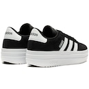 Tênis adidas VL Court Bold Feminino - Foto 4