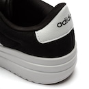 Tênis adidas VL Court Bold Feminino - Foto 7