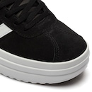 Tênis adidas VL Court Bold Feminino - Foto 8