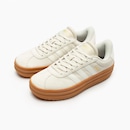 Tênis adidas VL Court Bold Feminino - Foto 4