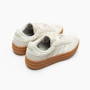 Tênis adidas VL Court Bold Feminino - Foto 5