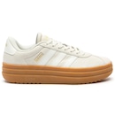 Tênis adidas VL Court Bold Feminino - Foto 1