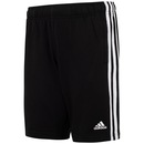 Bermuda Infantil adidas 3 Stripes - Foto 1
