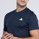 Camiseta Masculina adidas Manga Curta Freelift Pro - Foto 3