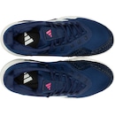 Tênis adidas Barricade 13 Clay Masculino - Foto 6