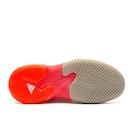 Tênis adidas Barricade 13 Feminino - Foto 4