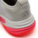 Tênis adidas Barricade 13 Feminino - Foto 5