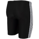 Bermuda Masculina adidas Natação 3 Listras - Foto 2