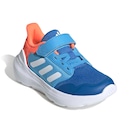 Tênis Infantil adidas Tensaur Run 3.0 EL C - Foto 5