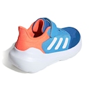 Tênis Infantil adidas Tensaur Run 3.0 EL C - Foto 6