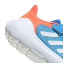 Tênis Infantil adidas Tensaur Run 3.0 EL C - Foto 7