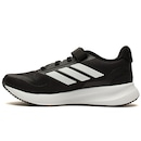 Tênis adidas RunFalcon Júnior - Foto 4