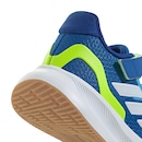 Tênis adidas RunFalcon Júnior - Foto 7