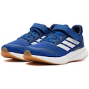 Tênis adidas RunFalcon Júnior - Foto 2