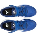 Tênis adidas RunFalcon Júnior - Foto 5