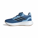 Tênis adidas RunFalcon Júnior - Foto 2