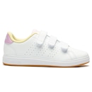 Tênis adidas Advantage Base 2.0 Infantil - Foto 1