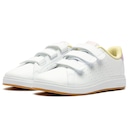 Tênis adidas Advantage Base 2.0 Infantil - Foto 2