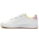 Tênis adidas Advantage Base 2.0 Infantil - Foto 3