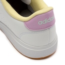 Tênis adidas Advantage Base 2.0 Infantil - Foto 7