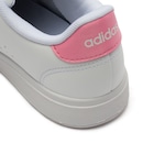 Tênis Advantage adidas Base 2.0 - Infantil - Foto 7