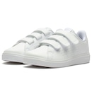 Tênis Advantage adidas Base 2.0 - Infantil - Foto 2