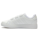 Tênis Advantage adidas Base 2.0 - Infantil - Foto 3