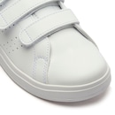 Tênis Advantage adidas Base 2.0 - Infantil - Foto 8