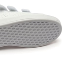 Tênis Advantage adidas Base 2.0 - Infantil - Foto 9