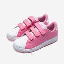 Tênis adidas Advantage Base 2.0 Infantil - Foto 4