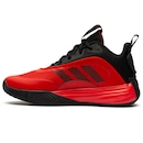 Tênis adidas Ownthegame 3.0 Masculino - Foto 3