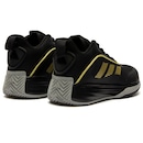 Tênis adidas Ownthegame 3.0 Masculino - Foto 4