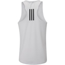 Camiseta Regata Masculina adidas Own The Run Base - Foto 2