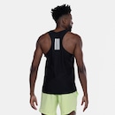 Camiseta Regata Masculina adidas Own The Run Base - Foto 3