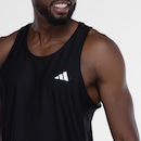 Camiseta Regata Masculina adidas Own The Run Base - Foto 4