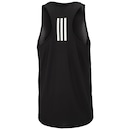 Camiseta Regata Masculina adidas Own The Run Base - Foto 6