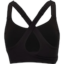 Top Fitness com Bojo Removível adidas Alta Sustentação Fast Adulto - Foto 6