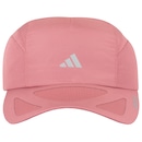 Boné Aba Curva adidas Strapback Running Adizero Adulto - Foto 2