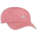 Boné Aba Curva adidas Strapback Running Adizero Adulto - Foto 5