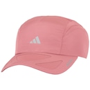 Boné Aba Curva adidas Strapback Running Adizero Adulto - Foto 1