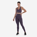 Top Fitness com Bojo Removível adidas Média Sustentação Stella McCartney Adulto - Foto 3