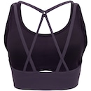 Top Fitness com Bojo Removível adidas Média Sustentação Stella McCartney Adulto - Foto 5