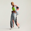 Calça Feminina adidas Stella McCartney - Foto 3