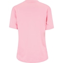 Camiseta Feminina adidas Manga Curta Graphic - Foto 2