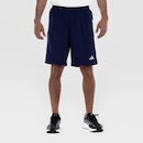 Bermuda Masculina adidas Own The Run Base - Foto 3