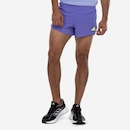 Bermuda Masculina adidas Adizero Gel - Foto 4