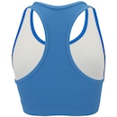 Top Fitness sem Bojo adidas Média Sustentação Treino Básico Adulto - Foto 2