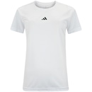 Camiseta Feminina adidas treino Básica - Foto 1