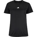Camiseta Feminina adidas treino Básica - Foto 1
